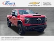  Chevrolet Silverado 2500 HD