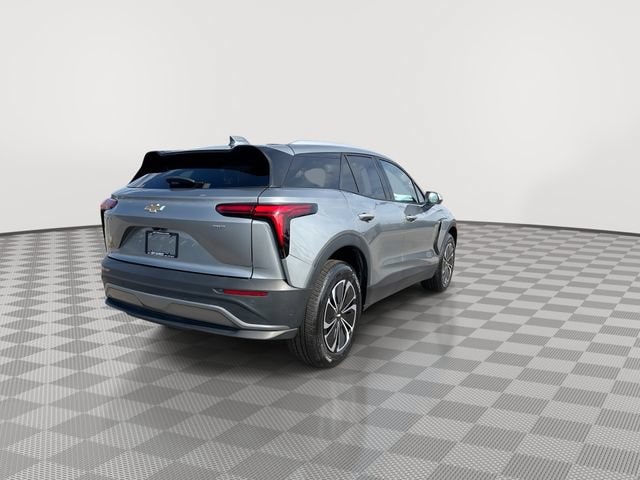 2025 Chevrolet Blazer EV LT - Photo 12
