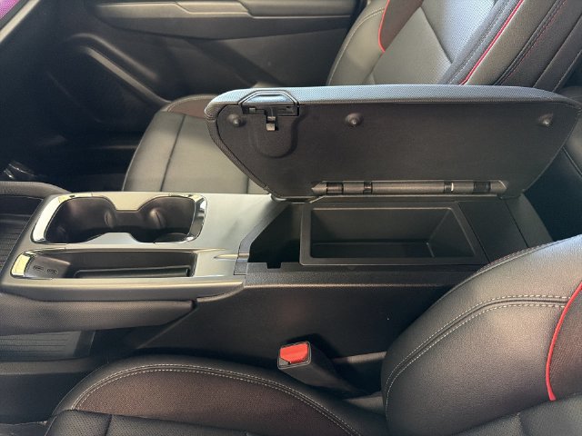 2026 Chevrolet Equinox EV RS - Photo 26