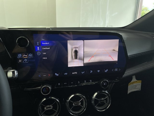2025 Chevrolet Blazer EV LT - Photo 33