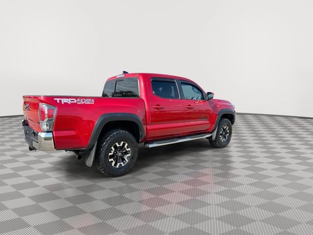 2022 Toyota Tacoma TRD Off Road - Photo 13