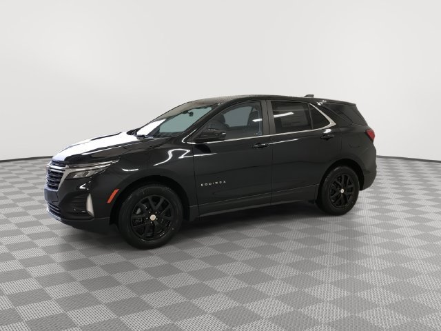 2024 Chevrolet Equinox LT - Photo 6