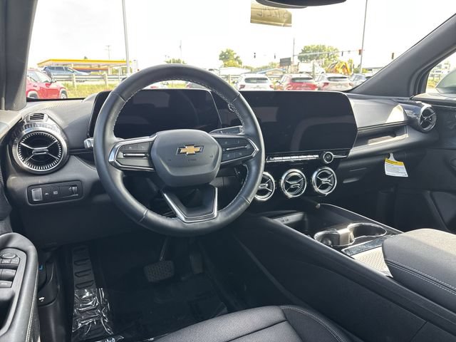 2025 Chevrolet Blazer EV LT - Photo 19