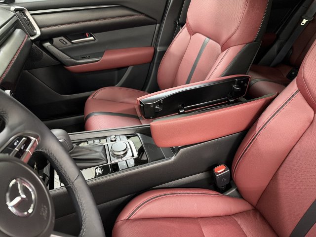 2026 Mazda CX-50 Premium - Photo 26