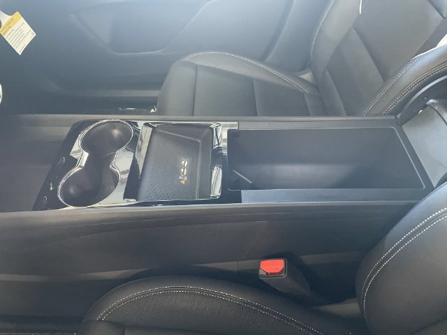 2025 Chevrolet Blazer EV LT - Photo 31