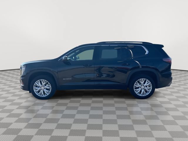 2026 GMC Acadia Elevation - Photo 8
