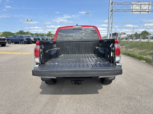 2022 Toyota Tacoma TRD Off Road - Photo 16