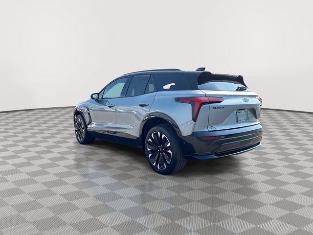 2026 Chevrolet Blazer EV RS - Photo 9