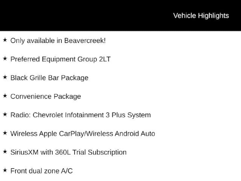 New 2026 Chevrolet Blazer 2LT SUV