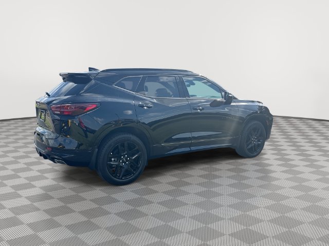 2026 Chevrolet Blazer RS - Photo 13