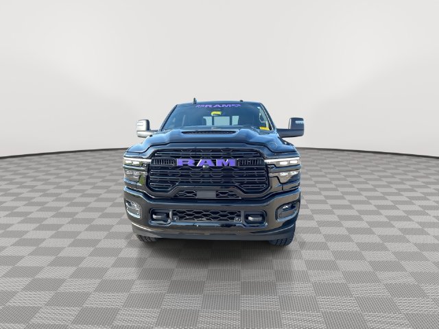 Used 2025 Ram 2500 Laramie Crew Cab 4x4 64 Box Truck
