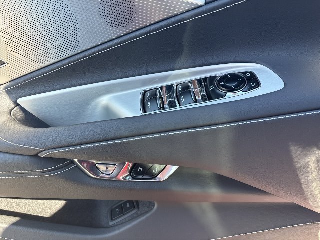 2023 Chevrolet Corvette 2LT - Photo 24