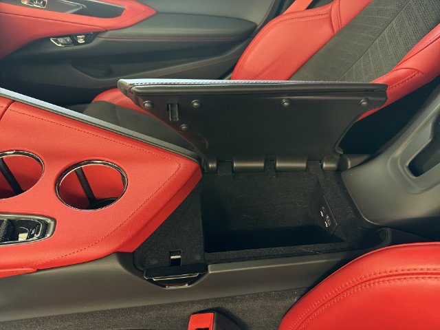 2026 Chevrolet Corvette 2LT - Photo 26