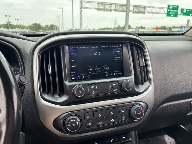 2022 Chevrolet Colorado LT - Photo 24