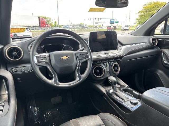 2023 Chevrolet Blazer Premier - Photo 19