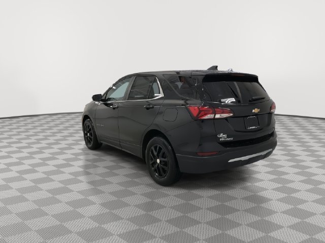 2024 Chevrolet Equinox LT - Photo 8