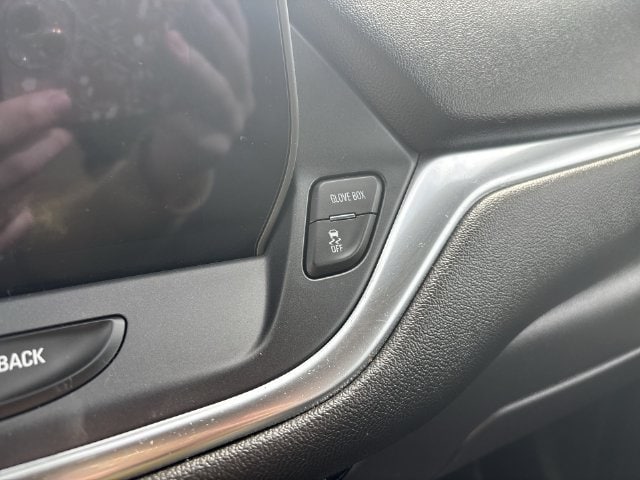 2024 Chevrolet Blazer 3LT - Photo 33