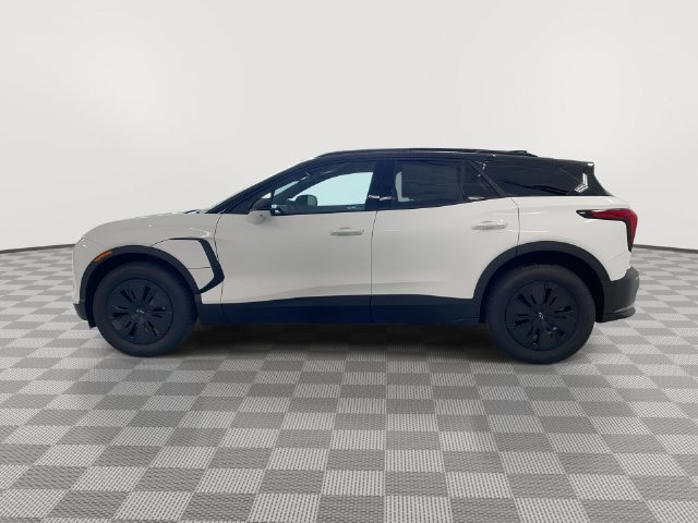 2025 Chevrolet Blazer EV LT - Photo 11
