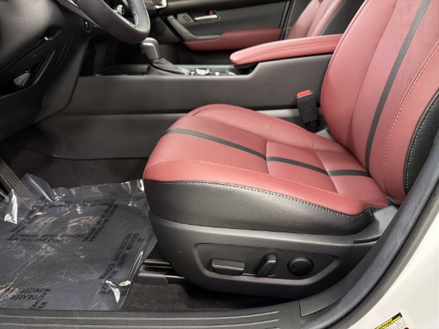 2026 Mazda CX-50 Premium - Photo 23