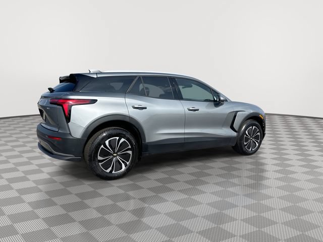 2025 Chevrolet Blazer EV LT - Photo 13