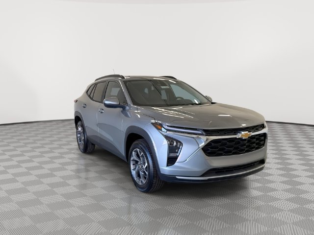 New 2026 Chevrolet Trax LT SUV