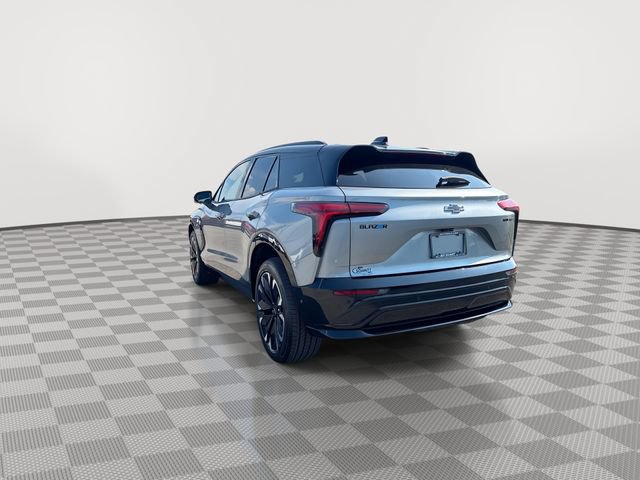 2026 Chevrolet Blazer EV RS - Photo 10