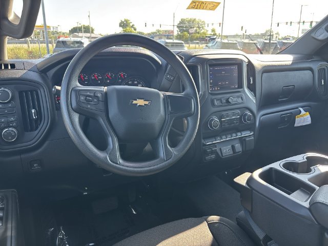 2026 Chevrolet Silverado 2500HD Custom - Photo 18