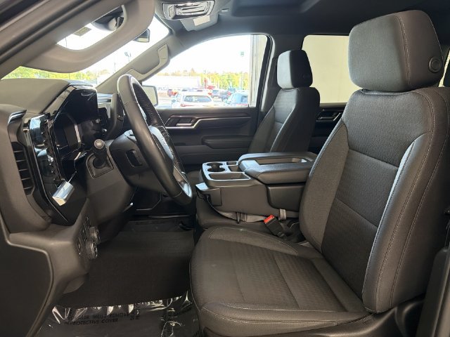 2023 Chevrolet Silverado 1500 LT - Photo 20