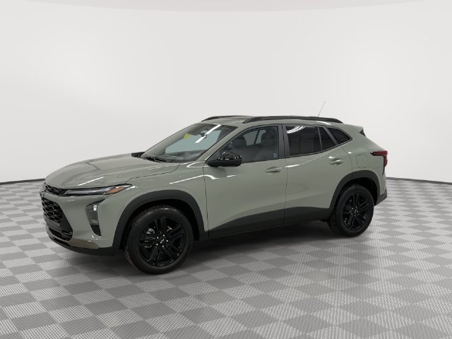 2024 Chevrolet Trax Activ - Photo 6