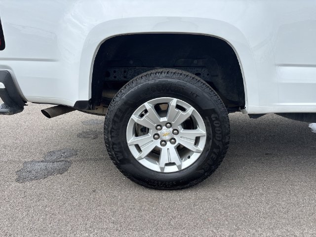 2022 Chevrolet Colorado LT - Photo 15