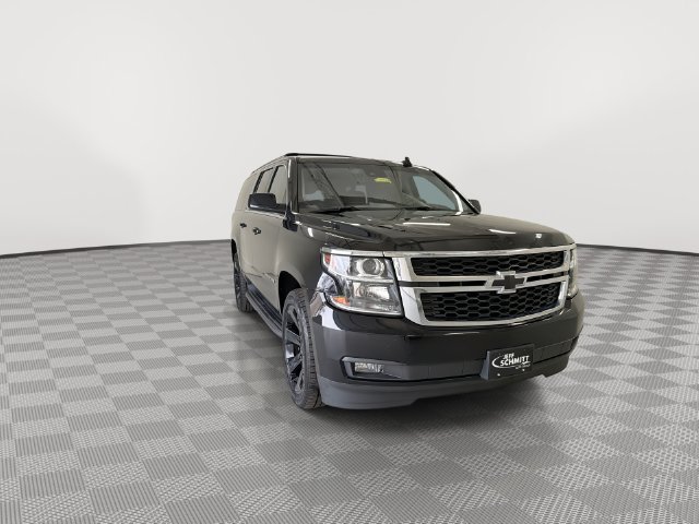 Used 2019 Chevrolet Suburban LT SUV