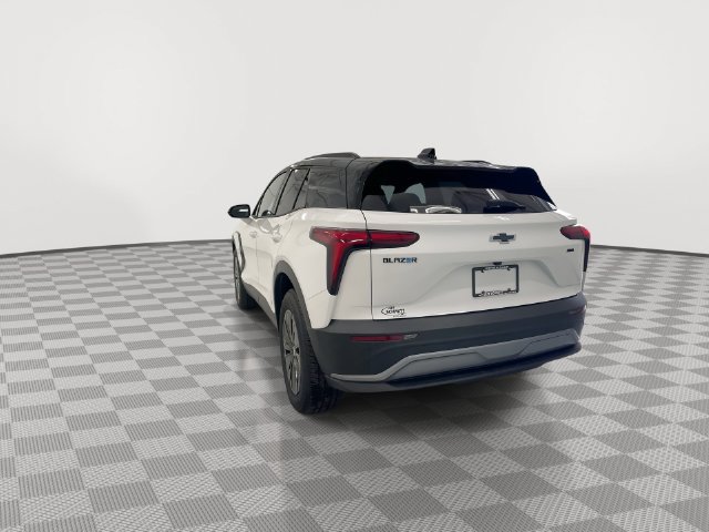 2025 Chevrolet Blazer EV LT - Photo 13