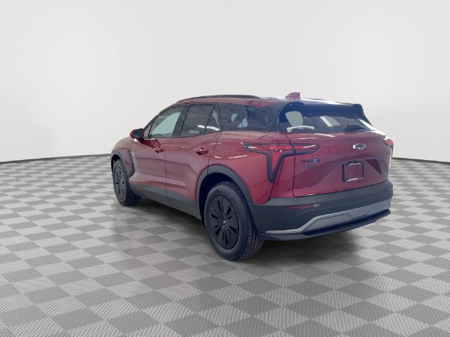 2025 Chevrolet Blazer EV LT - Photo 12