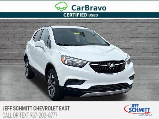 2022 Buick Encore