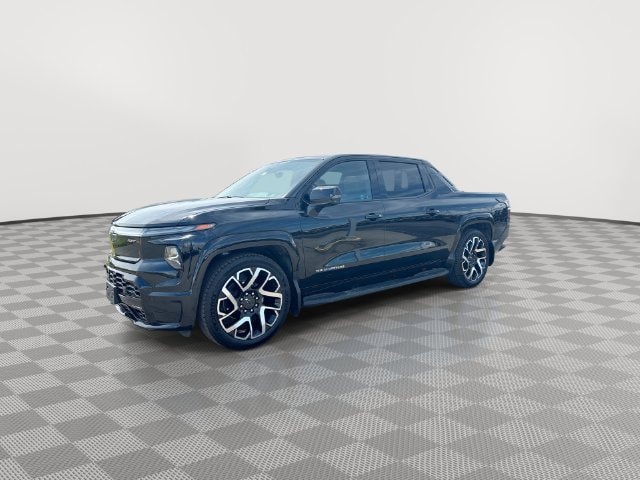 2025 Chevrolet Silverado EV RST - Photo 7