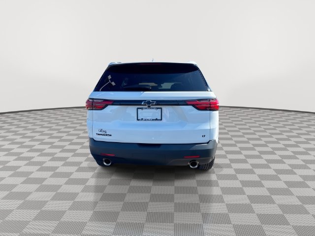 2023 Chevrolet Traverse 1LT - Photo 11