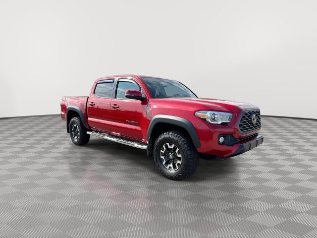 2022 Toyota Tacoma TRD Off Road - Photo 14