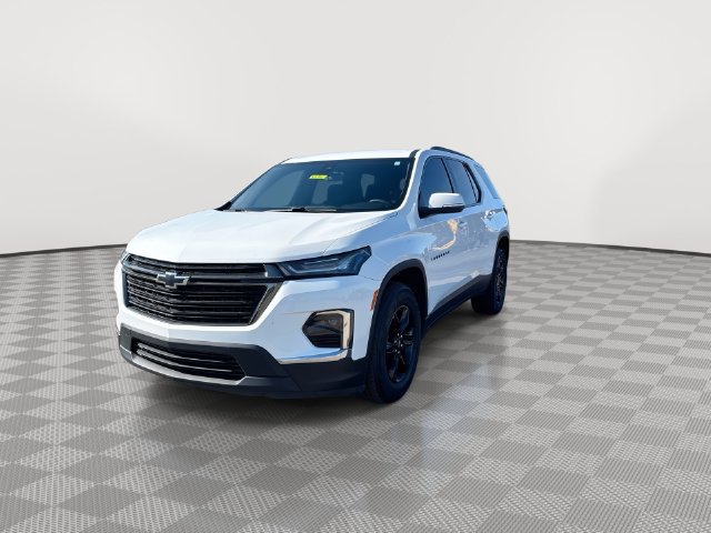 2023 Chevrolet Traverse 1LT - Photo 6