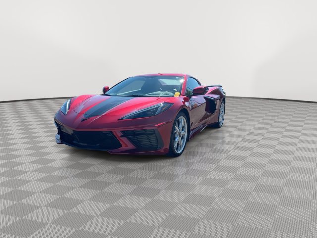 2023 Chevrolet Corvette 2LT - Photo 6