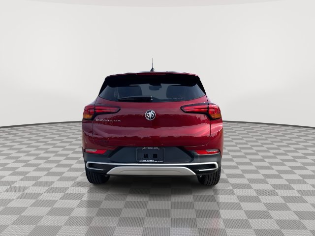 2023 Buick Encore GX Preferred - Photo 11