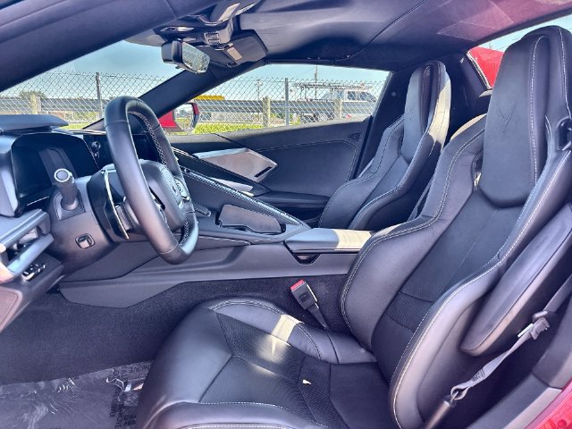2023 Chevrolet Corvette 2LT - Photo 22