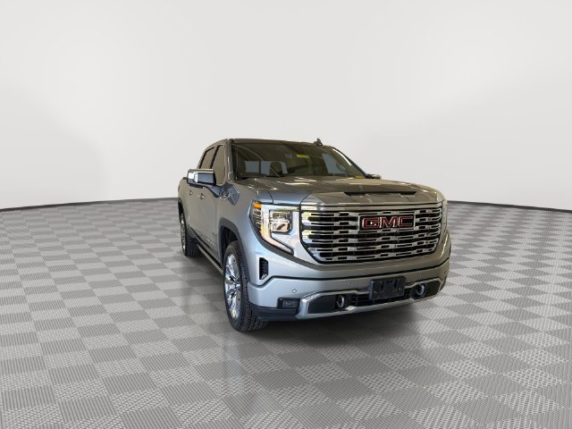 Used 2023 GMC Sierra 1500 Denali Truck