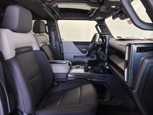 2026 GMC HUMMER EV 2X - Photo 21