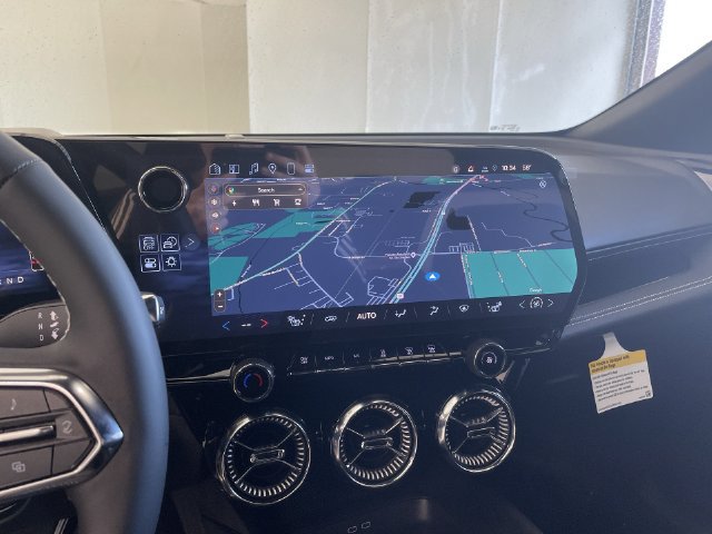 2025 Chevrolet Blazer EV LT - Photo 33