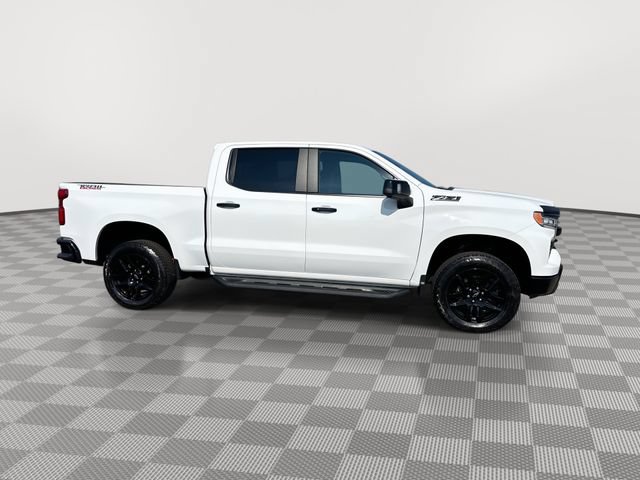 2025 Chevrolet Silverado 1500 LT Trail Boss - Photo 14