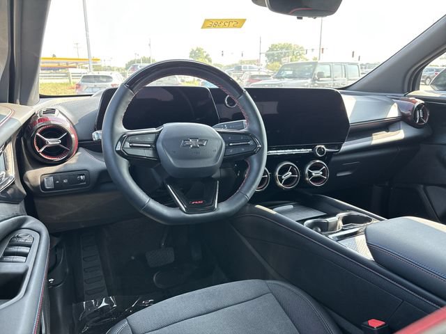 2026 Chevrolet Blazer EV RS - Photo 20