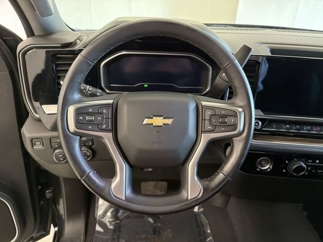 2023 Chevrolet Silverado 1500 LT - Photo 34
