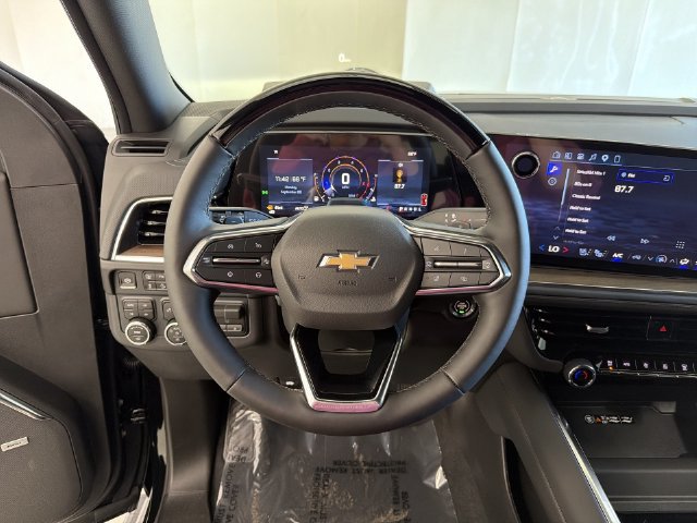2026 Chevrolet Suburban High Country - Photo 33