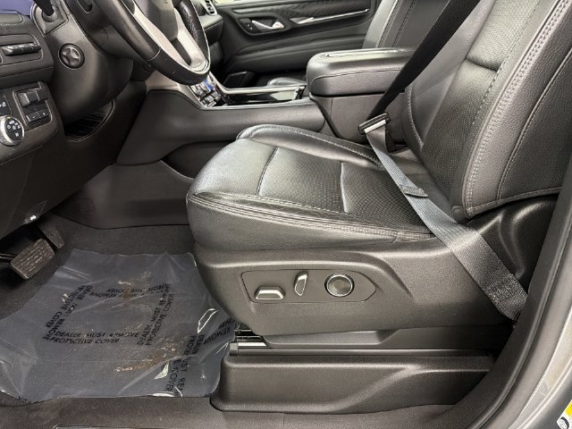 2022 GMC Yukon Denali - Photo 26