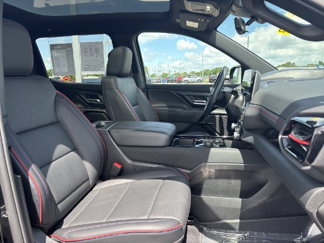 2025 Chevrolet Silverado EV RST - Photo 22